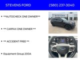 Used 2021 Ford Explorer XLT image 6