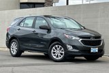 Used 2020 Chevrolet Equinox LS image 2