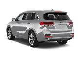 Used 2016 Kia Sorento SX image 2