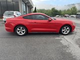 Used 2015 Ford Mustang Coupe image 4