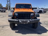 Used 2012 Jeep Wrangler Unlimited Sport image 2