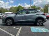 Certified 2021 Nissan Kicks SV image 6