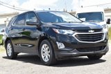 Used 2018 Chevrolet Equinox LT image 3