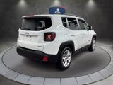 Used 2015 Jeep Renegade Latitude w/ Popular Equipment Group image 5