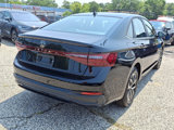 New 2025 Volkswagen Jetta S image 5