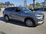 New 2025 INFINITI QX60 Pure image 2
