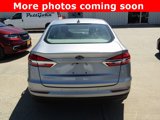 Used 2020 Ford Fusion SE image 4