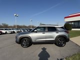 Used 2023 Chevrolet TrailBlazer ACTIV w/ Technology Package image 2