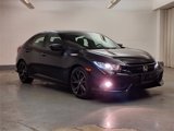 Used 2018 Honda Civic Sport image 3