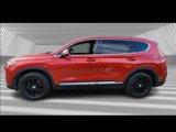 Used 2019 Hyundai Santa Fe SEL image 2