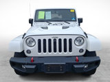 Used 2016 Jeep Wrangler Rubicon image 2