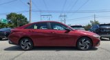 Used 2025 Hyundai Elantra Sport image 2