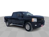 Used 2013 Chevrolet Silverado 2500 LTZ w/ LTZ Plus Package image 2