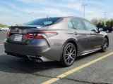 Used 2023 Toyota Camry SE image 6