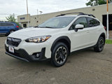 Certified 2021 Subaru Crosstrek 2.0i Premium w/ Popular Package #2 image 3
