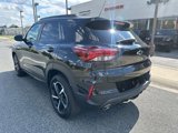 Used 2021 Chevrolet TrailBlazer RS w/ Sun and Liftgate Package image 4