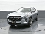 New 2025 Chevrolet Trax RS w/ Sunroof Package image 2