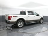 Used 2015 Ford F150 Lariat w/ Equipment Group 502A Luxury image 5