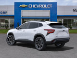 New 2025 Chevrolet Trax RS image 3