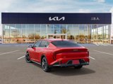 New 2025 Kia K4 GT-Line image 4