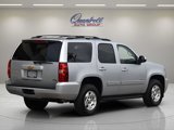 Used 2012 Chevrolet Tahoe LT image 4