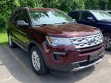 Used 2019 Ford Explorer XLT image 3