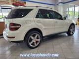 Used 2009 Mercedes-Benz ML 350 4MATIC image 4
