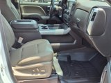 Used 2017 Chevrolet Silverado 1500 LTZ Z71 w/ LTZ Plus Package image 3