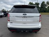 Used 2011 Ford Explorer Limited w/ Luxury Seating Pkg image 4