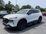 Used 2022 Hyundai Santa Fe XRT w/ Cargo Package image 3