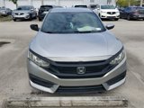 Used 2017 Honda Civic LX image 2