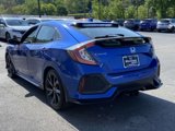 Certified 2019 Honda Civic Sport Touring image 3