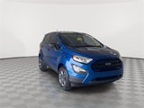 Used 2022 Ford EcoSport S image 2