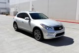 Used 2016 INFINITI QX50 AWD w/ Premium Plus Package image 3