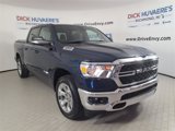 Used 2022 RAM 1500 Big Horn image 3