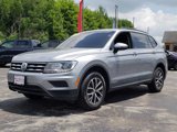Used 2021 Volkswagen Tiguan S image 3