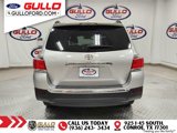 Used 2013 Toyota Highlander Limited image 6