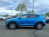 Used 2018 Hyundai Tucson SEL image 3