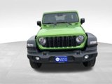 New 2025 Jeep Wrangler Sport S image 3