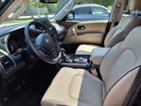 Used 2023 Nissan Armada SL w/ Captain's Chairs Package image 4