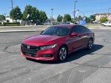 Used 2018 Honda Accord EX-L image 3