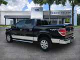 Used 2014 Ford F150 XLT w/ Equipment Group 302A Luxury image 3