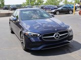 Used 2022 Mercedes-Benz C 300 4MATIC Sedan image 5