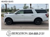 Used 2020 Ford Expedition Max Limited w/ Equipment Group 301A image 4