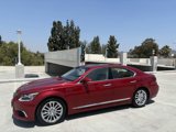 Used 2015 Lexus LS 460 image 2