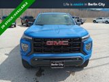 New 2025 GMC Canyon Elevation w/ Convenience Package image 2