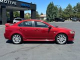 Used 2009 Mitsubishi Lancer GTS image 3