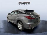 Used 2017 Lexus RX 350 AWD image 3