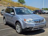 Used 2012 Subaru Forester 2.5X Premium w/ All-Weather Pkg image 3