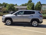 Used 2024 Jeep Compass Sport image 4